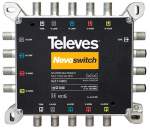 televes-714905 Διακλαδωτήρας splitter - Multicwitch televes 714905