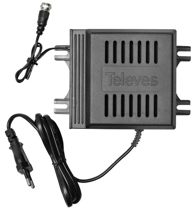 televes-7321 Τροφοδοτικό Multicwitch televes 7321