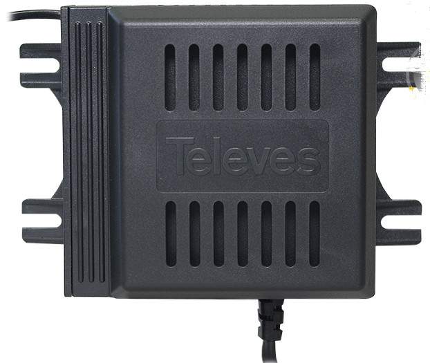 televes-714901 Τροφοδοτικό Multicwitch televes 732801