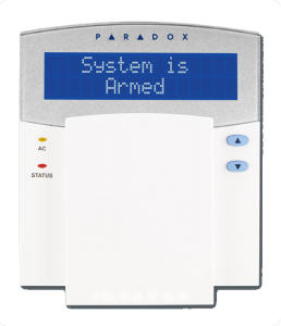 image paradox K641LX