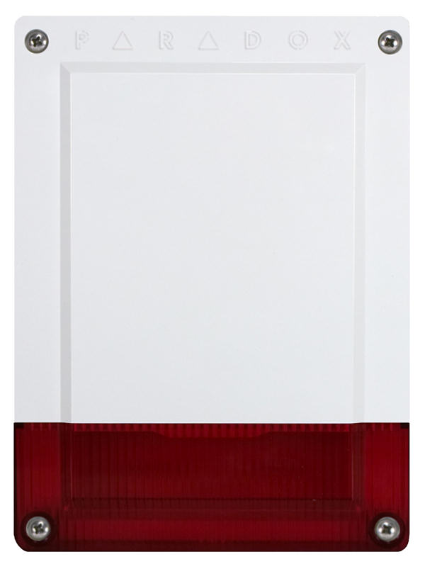 Paradox SR150 Ασύρματη Σειρήνα Paradox SR150