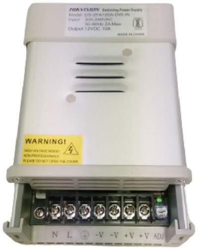 DS-2FA120A-DW-IN DS-2FA120A-DW-IN