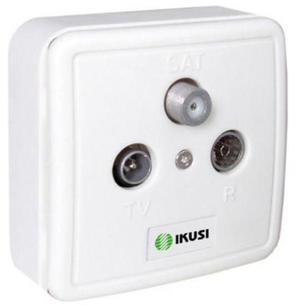 Ikusi PSE - 300 Ikusi PSE - 300