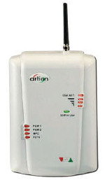 ar GSM Back-up