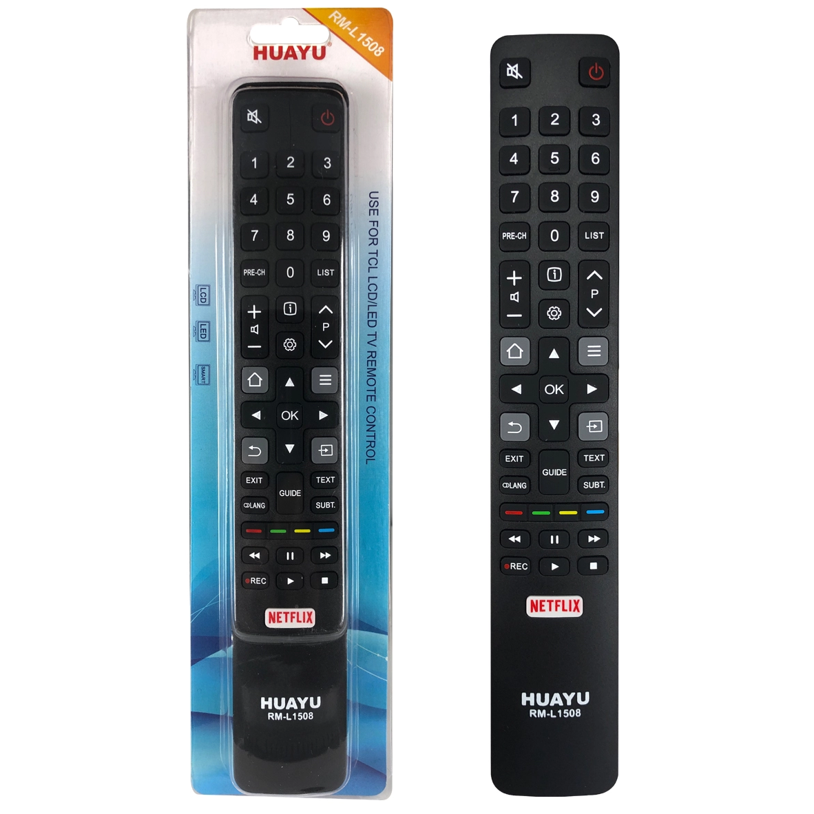 Τηλεχειριστήριο RM-L1508+