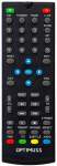 OPTIMUSS TERES SD/HD