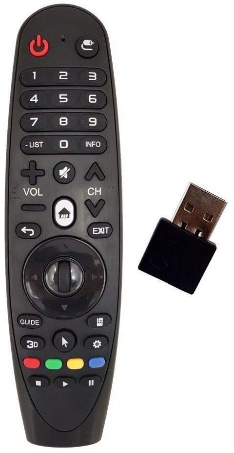 remote lg LG-RM-G3900-VER2 τηλεχειριστηριο lg RM-G3900-VER2