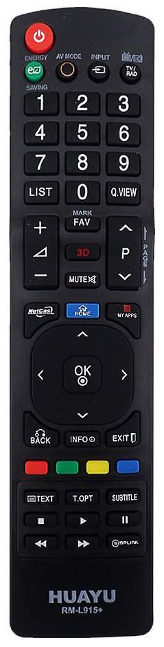 remote lg LG-RM-L915 τηλεχειριστηριο lg RM-L915