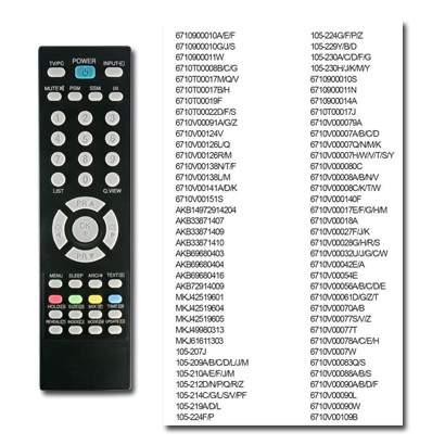 remote control lg 707 Lg 707