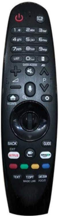 Τηλεχειριστήριο Lg RM-L1353
