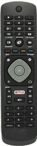 τηλεχειριστηριο Philips RM-L1285
