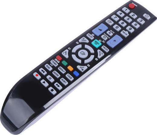 Τηλεχειριστήριο για TV Samsung RM-L898