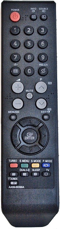 Samsung AA59-0399A
