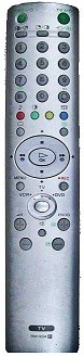 Τηλεχειριστήριο Sony RM-934