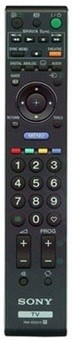 Τηλεχειριστήριο Sony RM-ED013