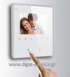 DT43 Monitor θυροτηλεορασης
