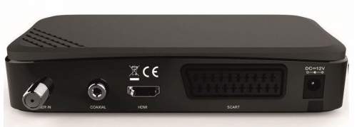 Οpticum HD AX 150 Οpticum HD AX 150