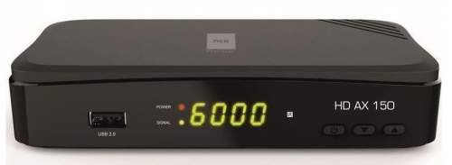 Οpticum HD AX 150 Οpticum HD AX 150