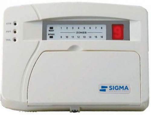 Sigma Apollo LED Sigma Apollo LED