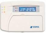 Sigma Apollo LCD
