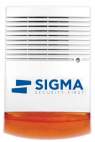 Σειρήνα Συναγερμού sigma ibis