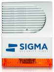 Σειρήνα Συναγερμού sigma venus