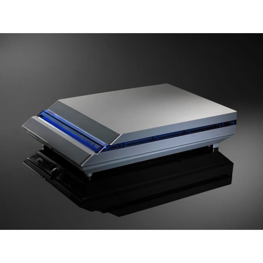 Σειρήνα Συναγερμού sigma GRAY BLUE