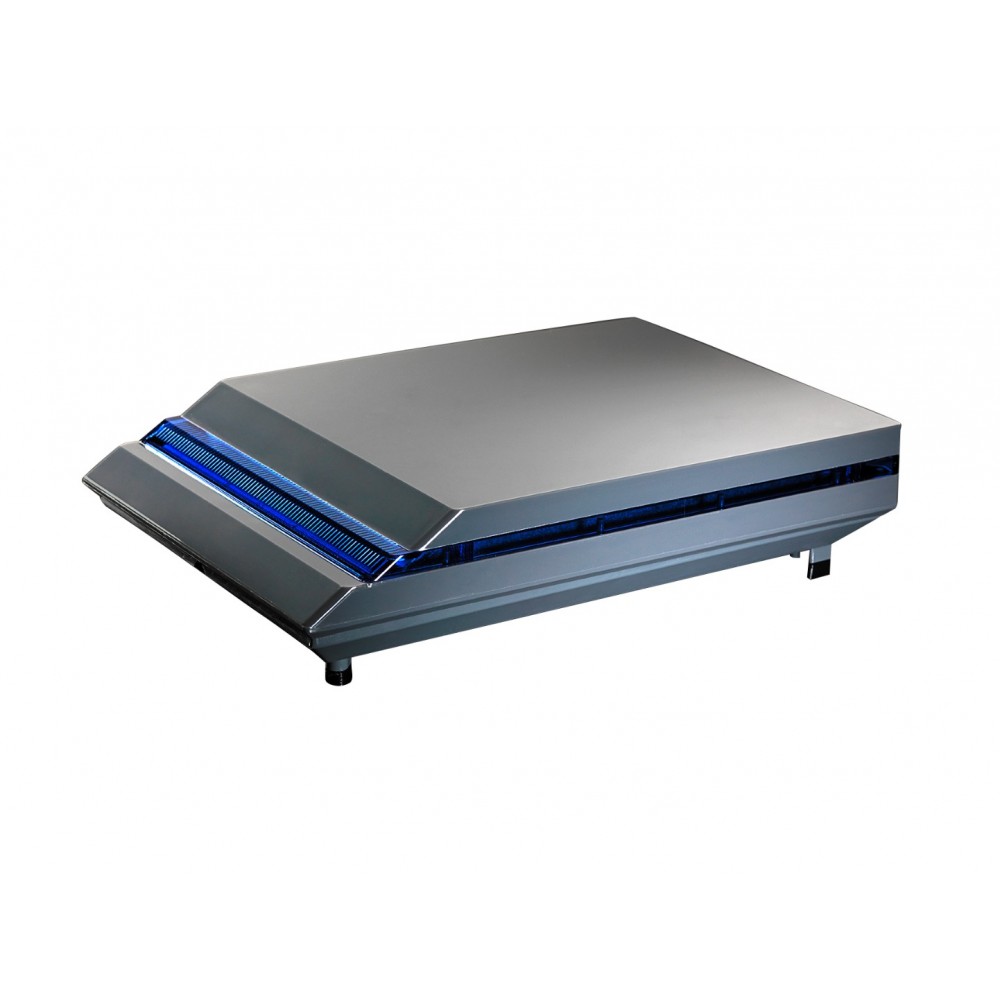 Σειρήνα Συναγερμού sigma GRAY BLUE