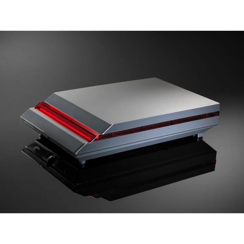 Σειρήνα Συναγερμού sigma GRAY RED