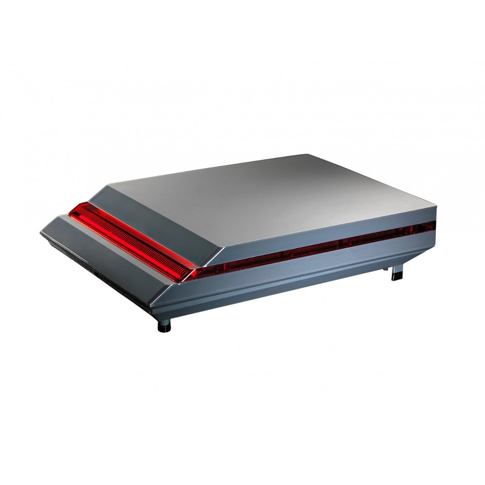 Σειρήνα Συναγερμού sigma GRAY RED