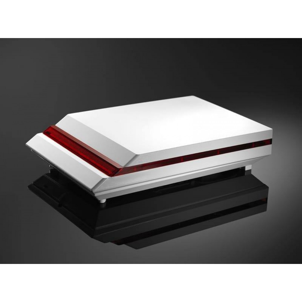 dione RED Σειρήνα Συναγερμού sigma RED