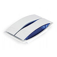 IRIS PLUS GRAY BLUE Σειρήνα Συναγερμού ERIS PLUS WHITE