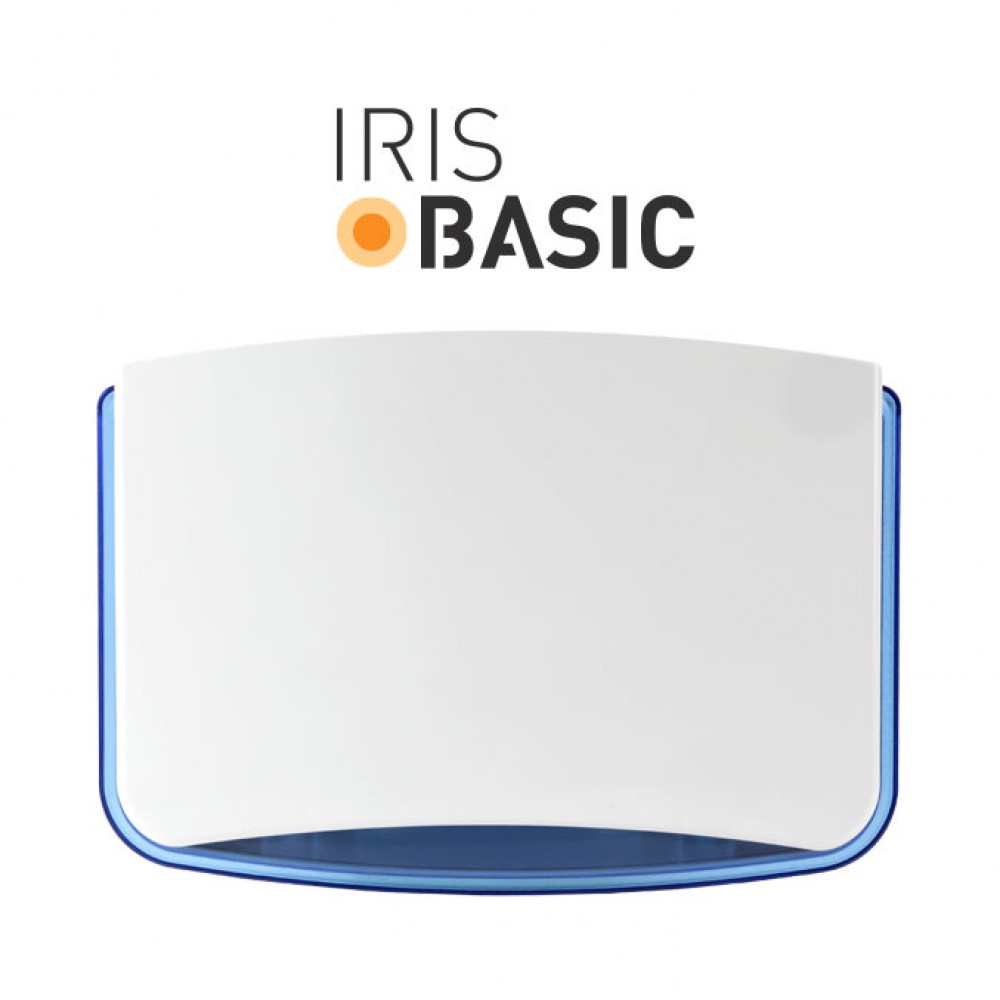 Σειρήνα Συναγερμού sigma ERIS BASIC/B