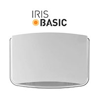 Σειρήνα Συναγερμού IRIS BASIC WH