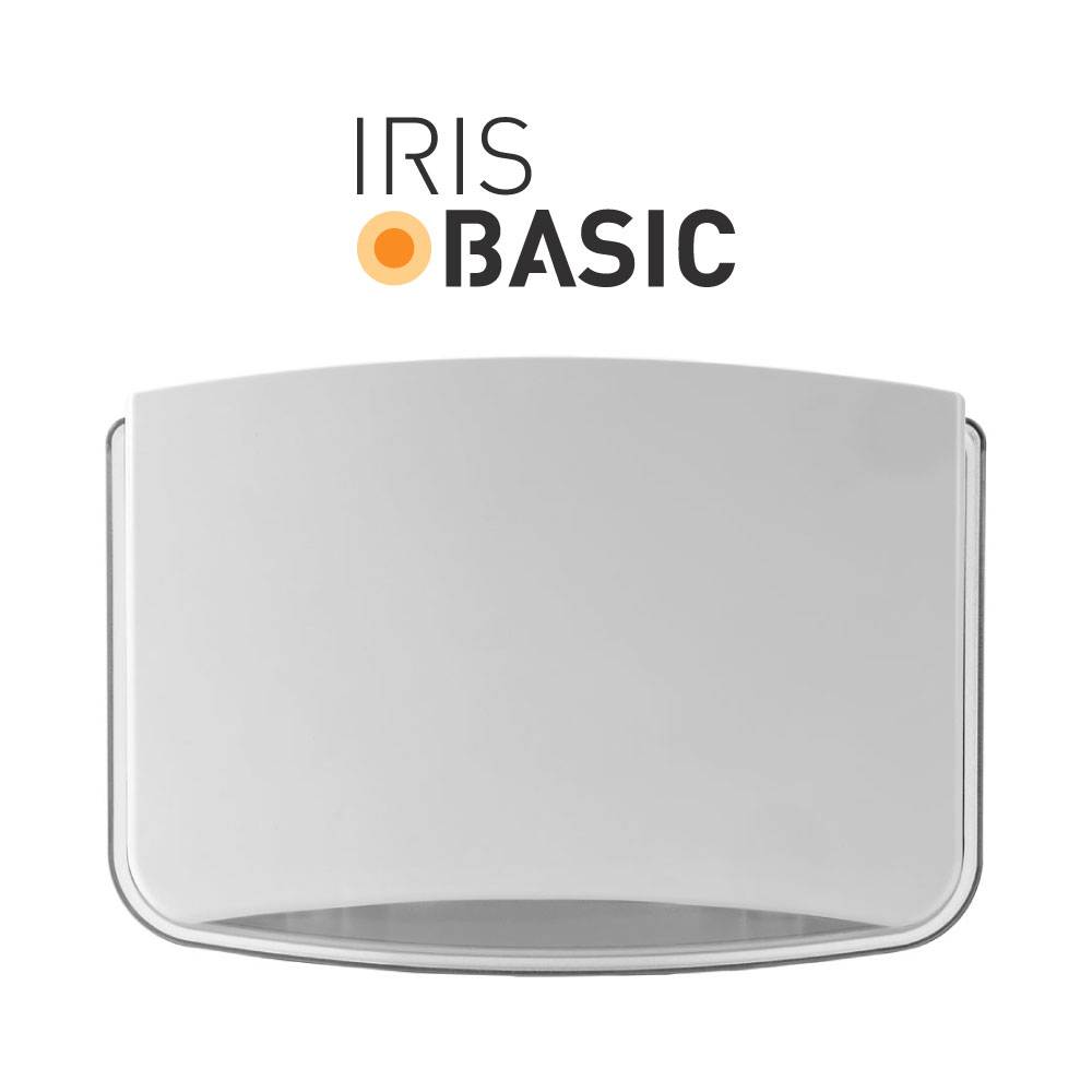 Σειρήνα Συναγερμού sigma IRIS PLUS-GWH