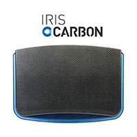 Σειρήνα Συναγερμού IRIS PLUS CARBON