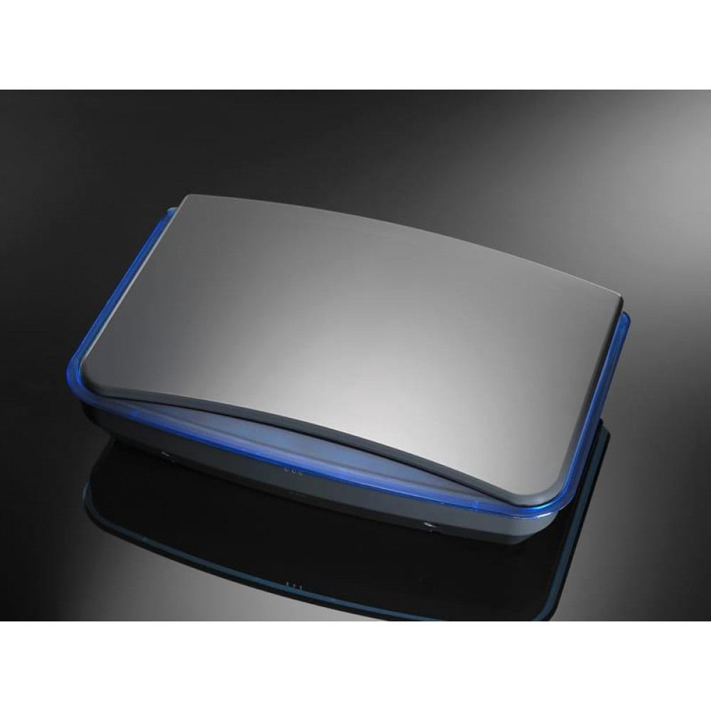 IRIS PLUS GRAY BLUE Σειρήνα Συναγερμού sigma IRIS PLUS GRAY BLUE