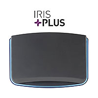 IRIS PLUS GRAY BLUE Σειρήνα Συναγερμού IRIS PLUS GRAY BLUE