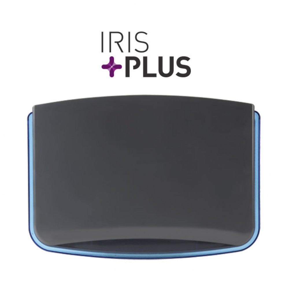 Σειρήνα Συναγερμού sigma IRIS PLUS GRAY BLUE