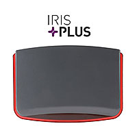 IRIS PLUS GRAY Σειρήνα Συναγερμού IRIS PLUS GRAY