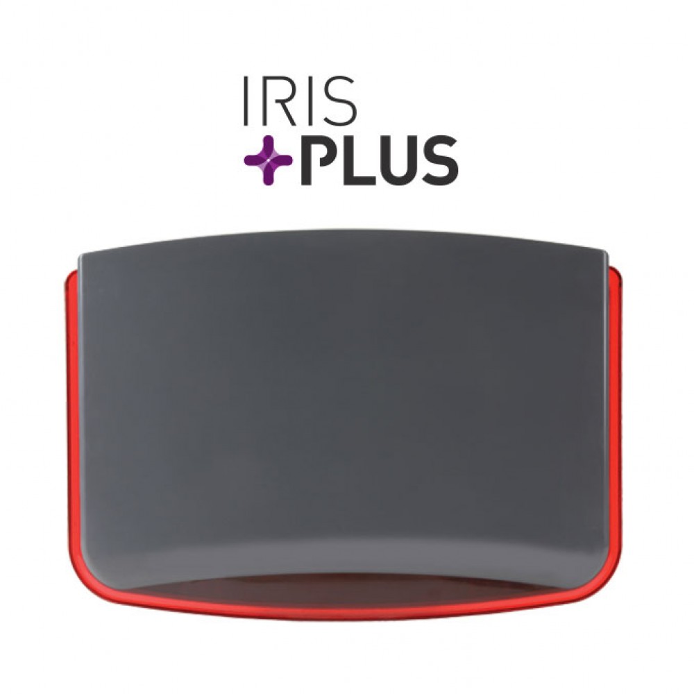 Σειρήνα Συναγερμού sigma IRIS PLUS GRAY