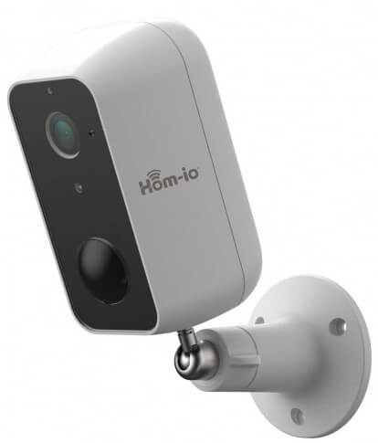 hom-io-kamera-3061 Smart WiFi κάμερα Hom-io - WiFi SmartEye 4.0