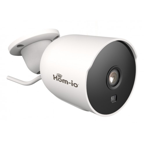 Smart Wifi Camera Hom-io Ip65 Outdoor3 3mp
