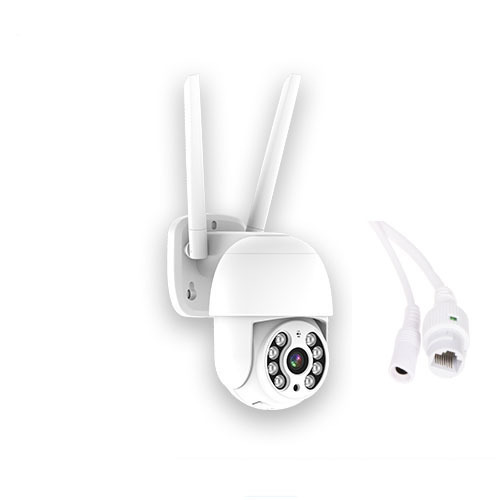 Smart Wifi Camera TUYA 4Mp Smart Wifi Camera TUYA 4Mp