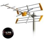 Televes 111942 YAGI LTE 10dB
