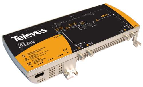 Televes 568010 Televes 568010