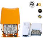 Televes 438620 Ενισχυτής Ιστού Κεραίας Televes 438620