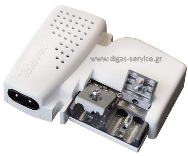 Televes 5796 Ενισχυτής Ιστού Κεραίας Televes 5796