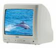 Τηλεόραση crt