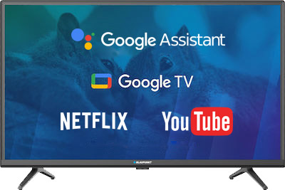 TV LCD